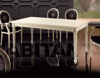 Стол обеденный Veneta Sedie Living 8527T