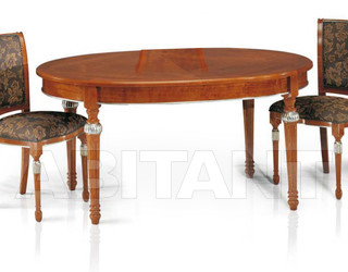 Стол обеденный Veneta Sedie Living 8095T