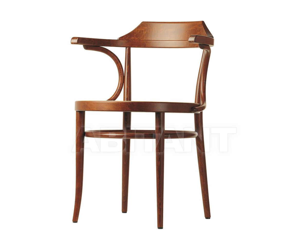 Купить Стул с подлокотниками Thonet 2015 233 M