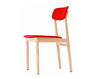 Стул Thonet 2015 130 PV Современный / Скандинавский / Модерн