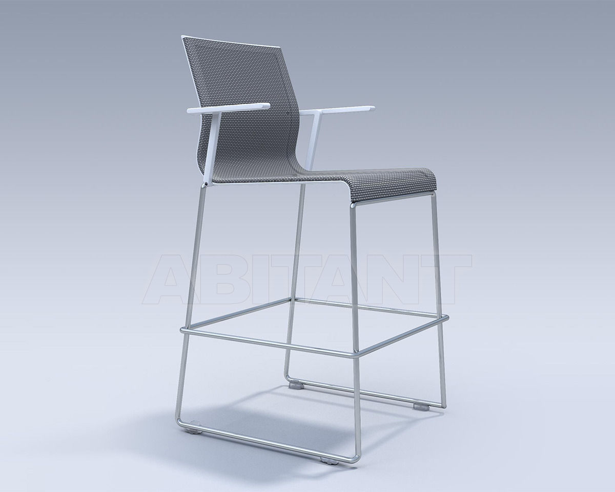 Купить Барный стул ICF Office 2015 3572505 21