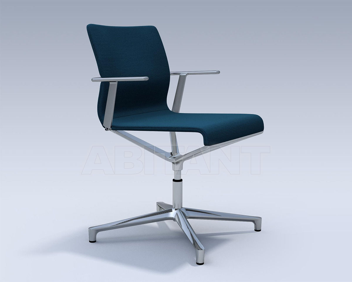 Купить Стул с подлокотниками ICF Office 2015 3693553 F29