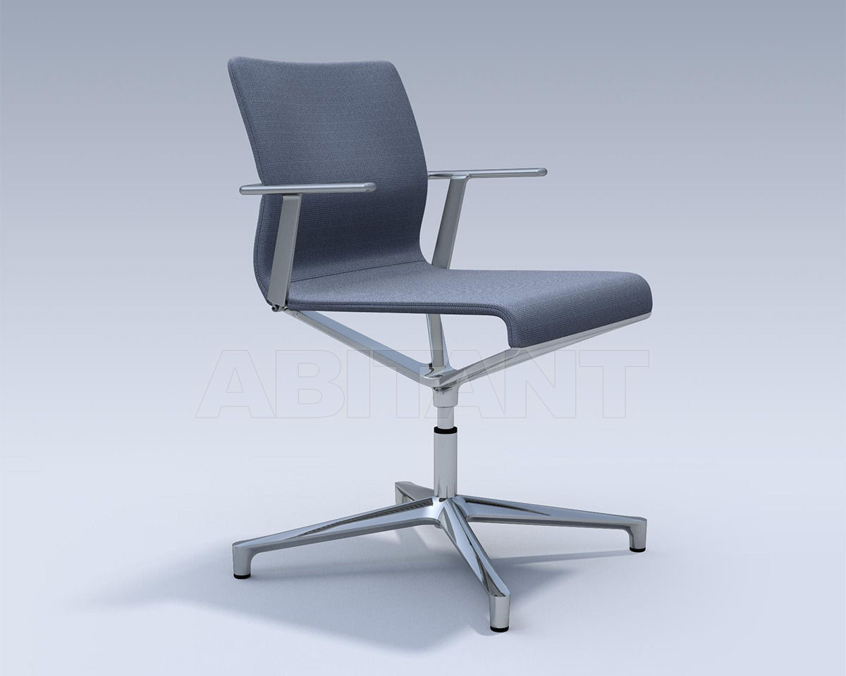 Купить Стул с подлокотниками ICF Office 2015 3693553 362