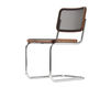 Стул Thonet 2015 S 32 V Современный / Скандинавский / Модерн