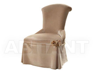 Кресло Caruso handmade Vicere Di Sicilia 943