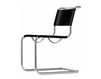Стул Thonet 2015 S 33 N Современный / Скандинавский / Модерн