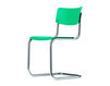 Стул  Thonet 2015 S 43 Современный / Скандинавский / Модерн