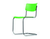 Стул  Thonet 2015 S 43 5 Современный / Скандинавский / Модерн