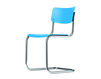 Стул  Thonet 2015 S 43 5 Современный / Скандинавский / Модерн