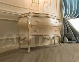 Комод Caruso handmade Vicere Di Sicilia 926
