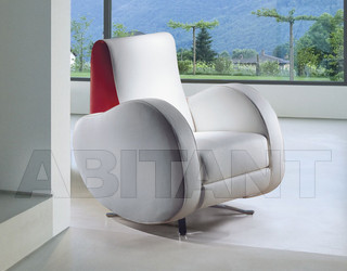 Кресло Raga Desing Coleccion 2010 SILLON MIGUEL ANGEL (relax)