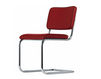 Стул Thonet 2015 S 32 PV 5 Современный / Скандинавский / Модерн