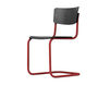 Стул  Thonet 2015 S 43 ST 2 Современный / Скандинавский / Модерн