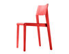 Стул Thonet 2015 330 ST 3 Современный / Скандинавский / Модерн
