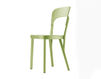 Стул  Thonet 2015 107 10 Современный / Скандинавский / Модерн