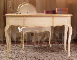 Стол письменный Caruso handmade Vicere Di Sicilia 890