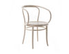 Стул с подлокотниками Thonet 2015 209 4 Современный / Скандинавский / Модерн