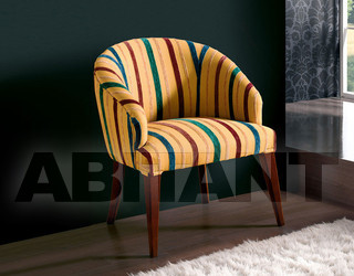 Кресло Raga Desing Coleccion 2010 SILLON MARINA