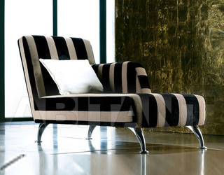 Кушетка Raga Desing Coleccion 2010 CHAISE LONGUE POP