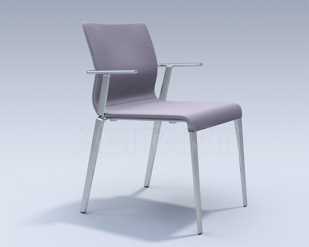 Купить Стул с подлокотниками ICF Office 2015 3698703 F28