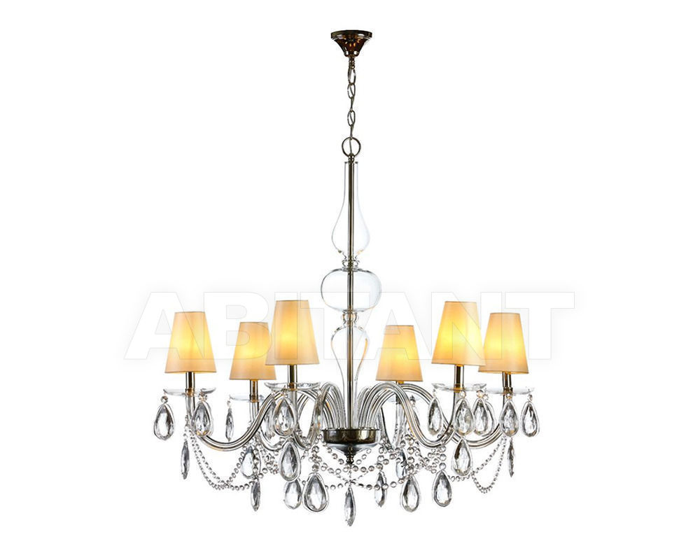 Купить Люстра Villa Lumi 19 Cities  Ceiling Lamp Lisbon to Viena w/ Shades