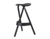 Барный стул Thonet 2015 404 H Современный / Скандинавский / Модерн