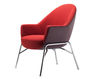Кресло Thonet 2015 S 831 Современный / Скандинавский / Модерн