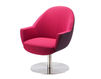 Кресло Thonet 2015 S 832 2 Современный / Скандинавский / Модерн