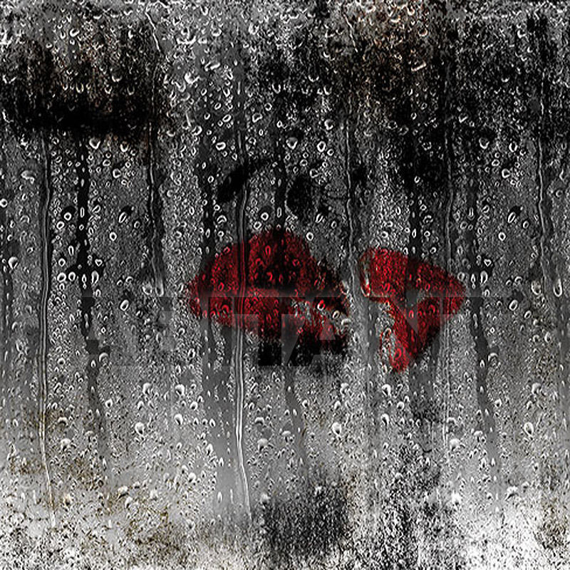 Купить Бумажные обои Linceul LondonArt - Grafika S.r.l.  ICON 12 LI 01