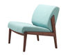 Кресло Thonet 2015 860 Современный / Скандинавский / Модерн