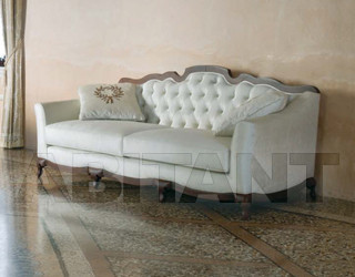 Диван Veneta Sedie Seating 8414L.3P