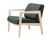Кресло Thonet 2015 860 F  Современный / Скандинавский / Модерн