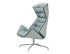 Кресло Thonet 2015 808 6 Современный / Скандинавский / Модерн