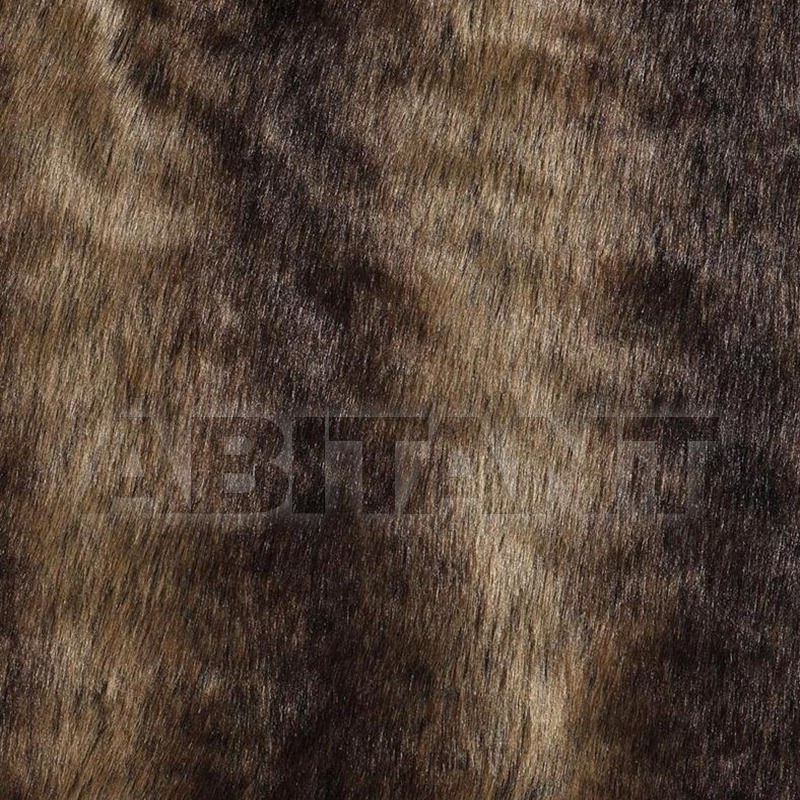 Купить Обивочная ткань ALASKA BROWN CHINCHILLA Casamance INUIT  5960183