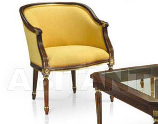 Кресло Veneta Sedie Seating 8039A