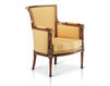 Кресло Veneta Sedie Seating 8042A Классический / Исторический / Английский