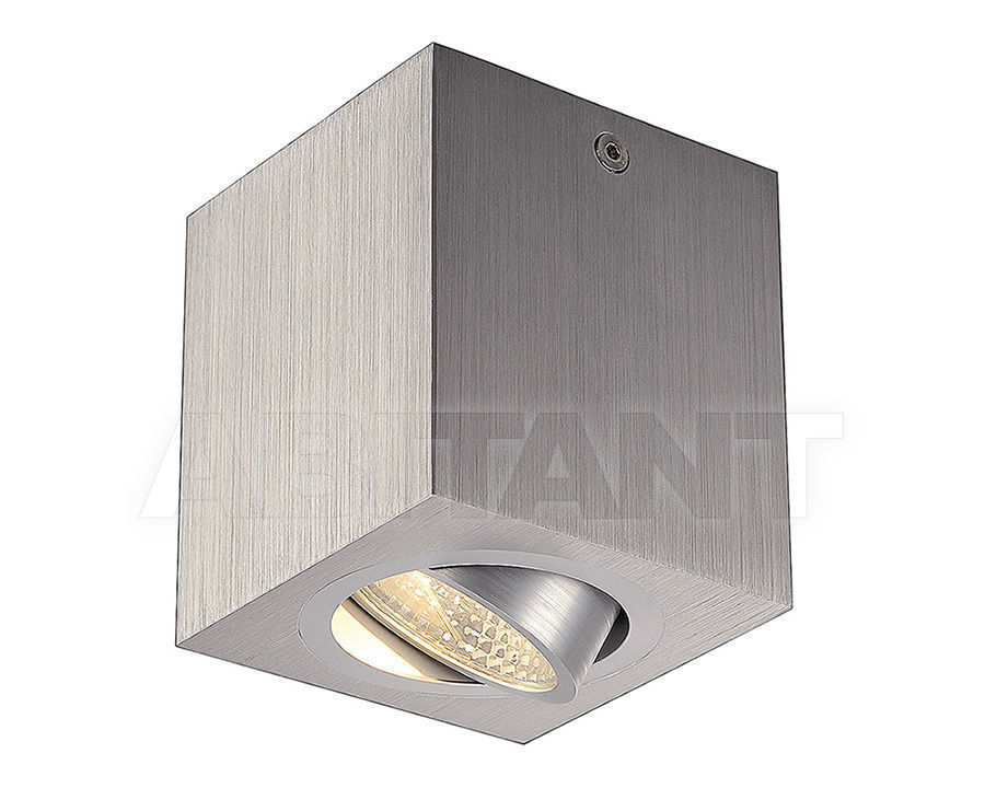 Купить Светильник-спот Triledo Square SLV Elektronik  Big White 2015 113946