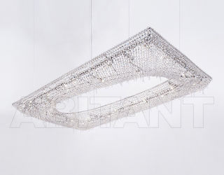 Люстра Manooi Crystalight Artikoi 200/125
