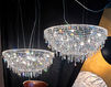 Люстра Manooi Crystalight Iceberg 80 Классический / Исторический / Английский