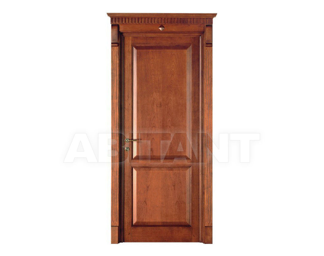 Купить Дверь деревянная Porte in Door Classic Mantegna 2 jolly G4