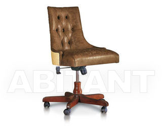 Кресло для кабинета Veneta Sedie Seating 8221S