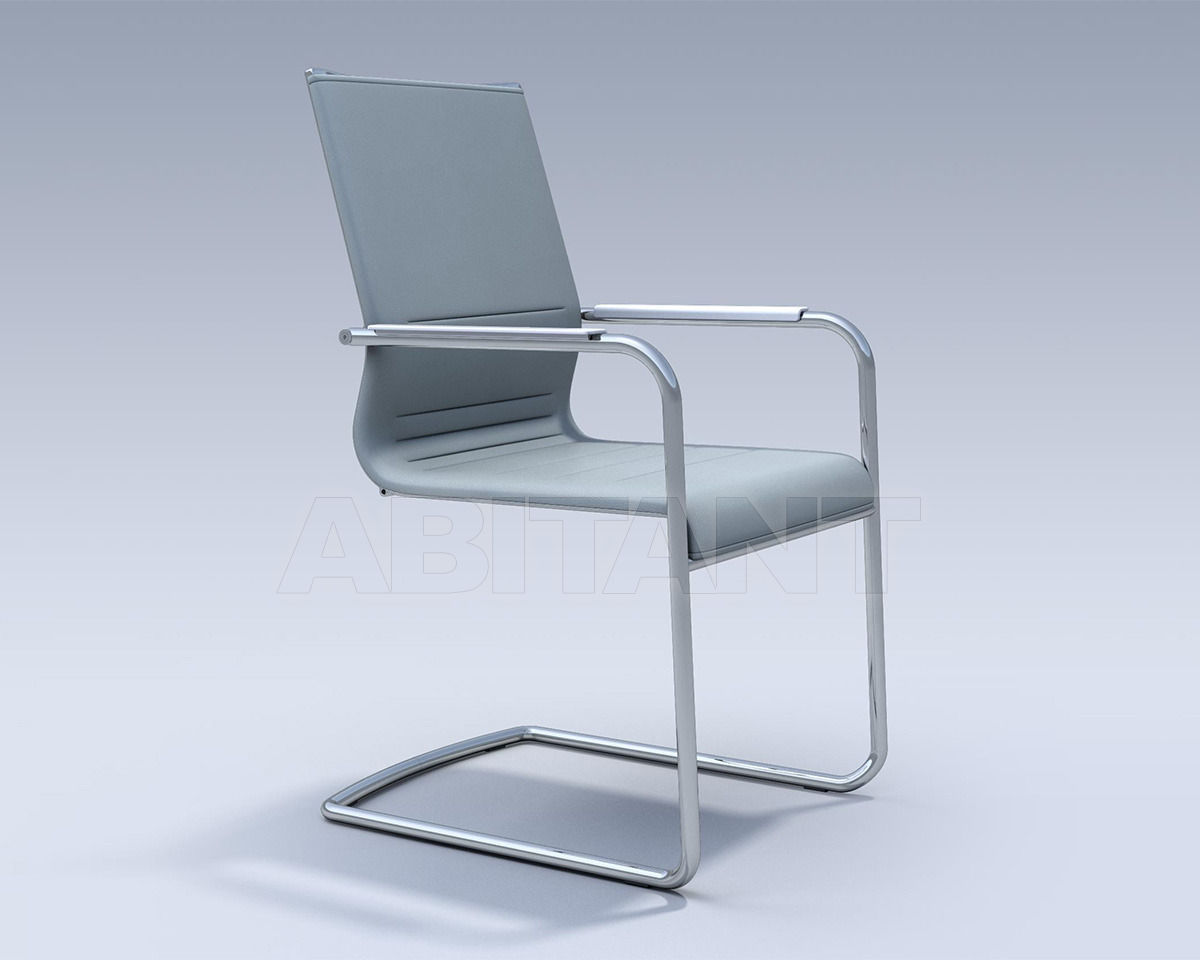 Купить Стул с подлокотниками ICF Office 2015 3687219 98D