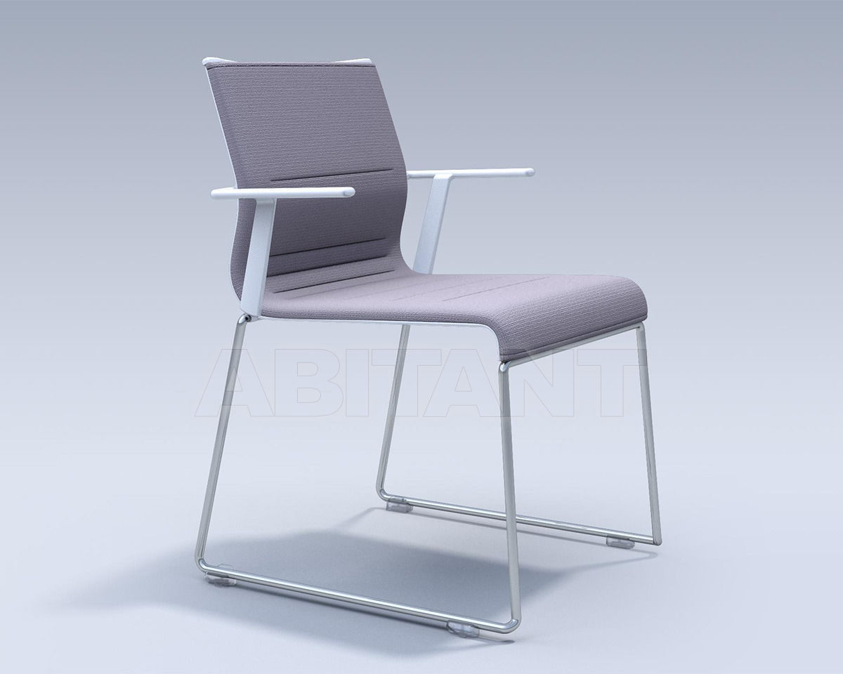 Купить Стул с подлокотниками ICF Office 2015 3691503 F28