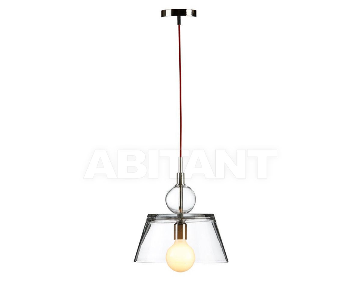 Купить Светильник Villa Lumi First  Ceiling Lamp Lisbon to Copenhagen B
