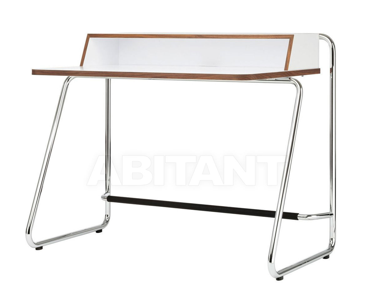Купить Стол письменный Thonet 2015 S 1200 4