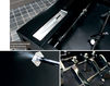 Стол игровой Billards Toulet Modern Т11 Современный / Скандинавский / Модерн