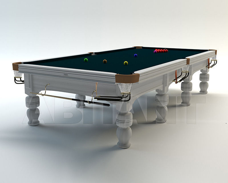 Купить Бильярдный стол Billards Toulet Compétition Snooker 280