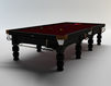Бильярдный стол Billards Toulet Compétition Snooker 280 Классический / Исторический / Английский