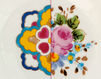 Ваза для фруктов Hybrid Bauci Seletti Art De La Table + Objects 09733 Современный / Скандинавский / Модерн