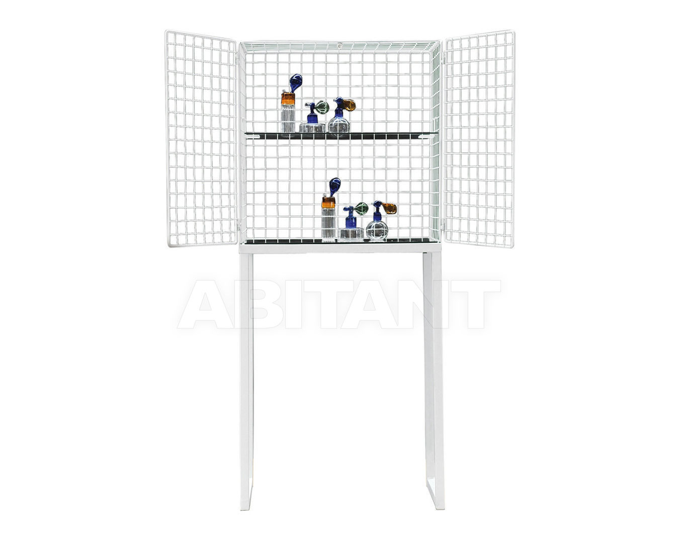 Купить Сервант Les Volieres Seletti Nufurniture 2015 14686